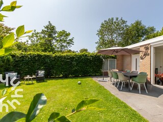 Ferienhaus Oostkapelle Umgebung 18