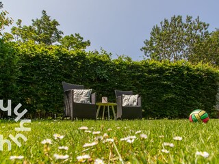 Vakantiehuis Oostkapelle Omgeving 19