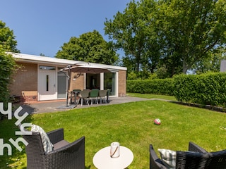 Ferienhaus Oostkapelle Umgebung 20