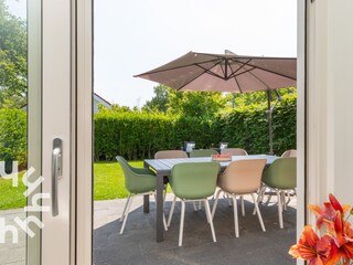 Ferienhaus Oostkapelle Umgebung 21