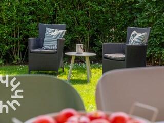 Vakantiehuis Oostkapelle Omgeving 22