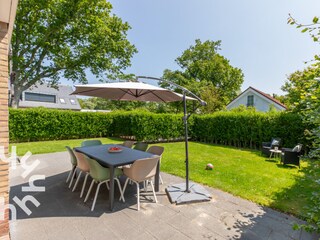 Vakantiehuis Oostkapelle Omgeving 23