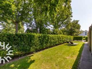 Vakantiehuis Oostkapelle Omgeving 26