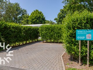 Ferienhaus Oostkapelle Umgebung 27