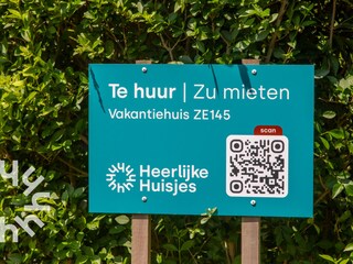 Casa per le vacanze Oostkapelle Ambiente 28