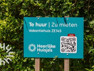 Ferienhaus Oostkapelle Umgebung 28