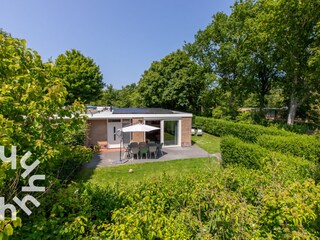 Vakantiehuis Oostkapelle Omgeving 29