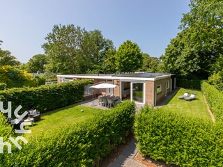 Ferienhaus Oostkapelle Umgebung 30