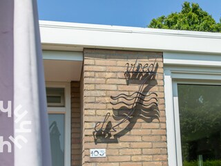 Ferienhaus Oostkapelle Umgebung 31