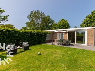 Casa per le vacanze Oostkapelle Ambiente 32