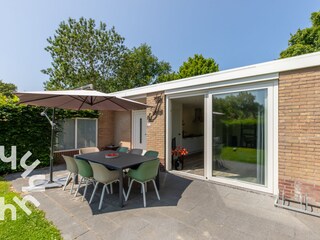 Vakantiehuis Oostkapelle Omgeving 33