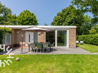 Ferienhaus Oostkapelle Umgebung 34