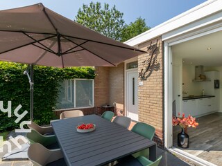 Casa per le vacanze Oostkapelle Ambiente 35