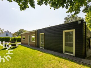 Casa per le vacanze Oostkapelle Ambiente 36