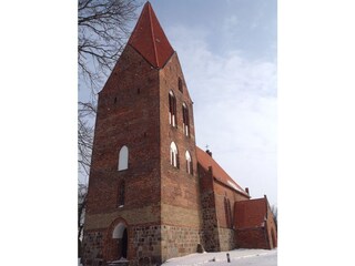 Reriker Kirche