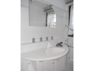 Bath first floor
