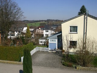 View front