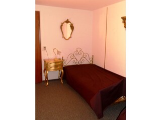 nostalgic room