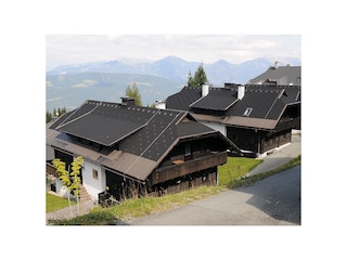 Herzlich Willkommen in Nassfeld!