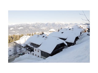 Herzlich Willkommen in Nassfeld!