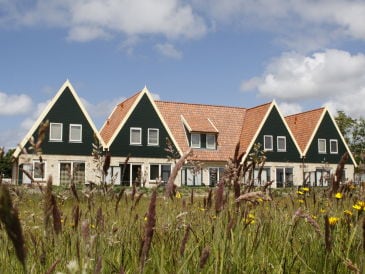Holiday apartment Landleven Texel