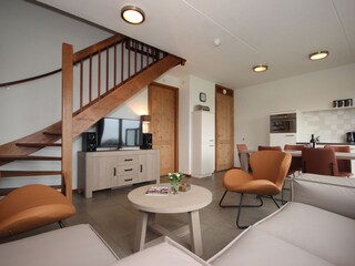 Vakantieappartement De Koog Kenmerken 5