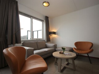 Vakantieappartement De Koog Kenmerken 7