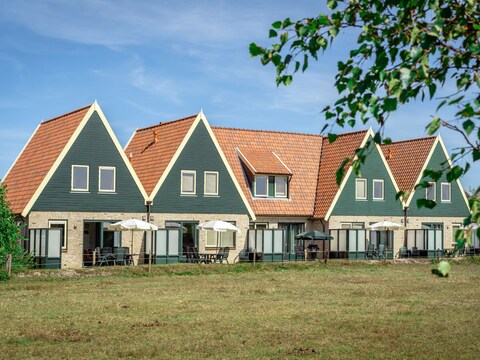 Appartamento per vacanze Landleven Texel