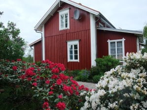 Vakantiehuisje Bagarstuga - Eckerö - image1