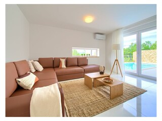 Villa Dobrinj Caratteristiche 18