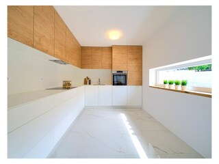 Villa Dobrinj Caratteristiche 24