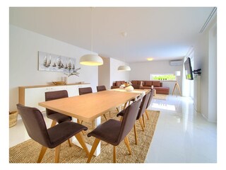 Villa Dobrinj Caratteristiche 16