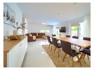 Villa Dobrinj Caratteristiche 15