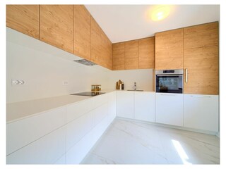 Villa Dobrinj Caratteristiche 25