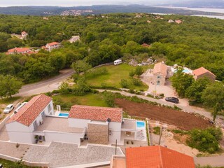 Villa Dobrinj Ambiente 34