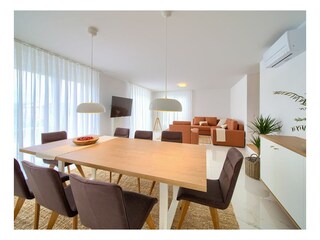 Villa Dobrinj Caratteristiche 19