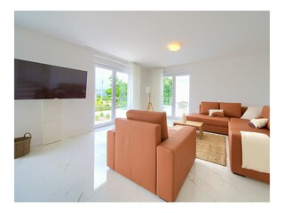 Villa Dobrinj Caratteristiche 22