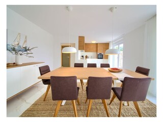 Villa Dobrinj Caratteristiche 15