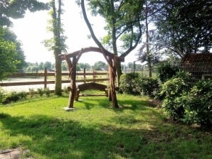 Ferienwohnung Ranchhouse Hunde und Pferde willkommen - Aurich - image1