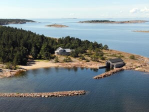 Maison de vacances Longue île - Eckerö - image1