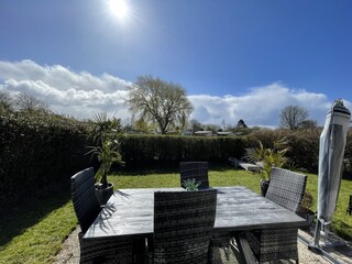 Bungalow Andijk Registrazione all'aperto 3