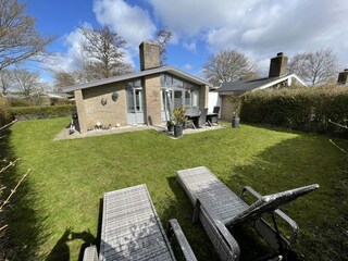 Bungalow Andijk Registrazione all'aperto 4