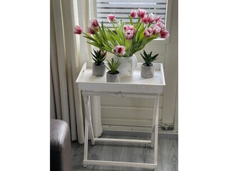 Bungalow Andijk Caratteristiche 12