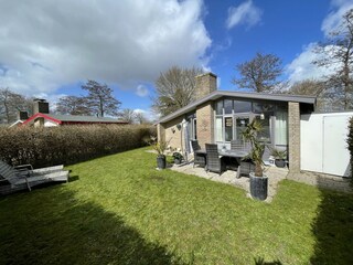 Bungalow Andijk Registrazione all'aperto 7