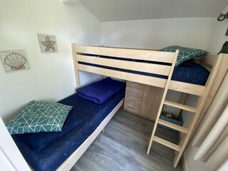 Bungalow Andijk Caratteristiche 15