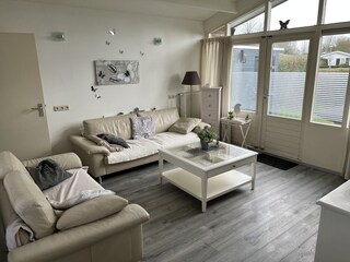 Bungalow Andijk Caratteristiche 1