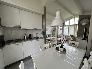 Bungalow Andijk Caratteristiche 24