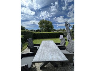 Bungalow Andijk Registrazione all'aperto 10