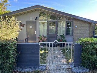 Bungalow Andijk Registrazione all'aperto 11