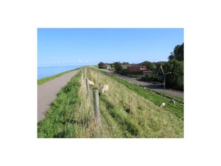 Bungalow Andijk Ambiente 26